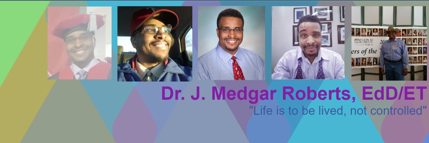 MedgarR's profile banner image