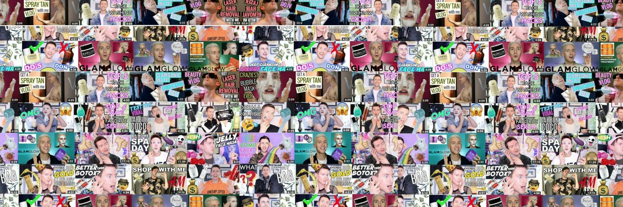 trevritchie's profile banner image