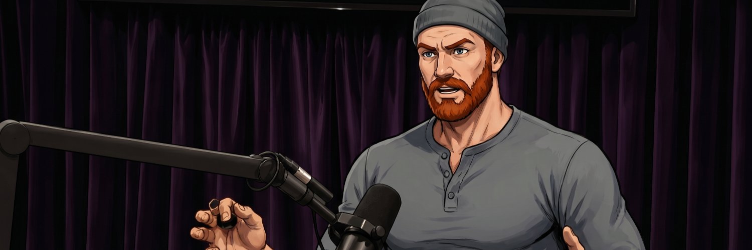 BrewerTheCoder's profile banner image