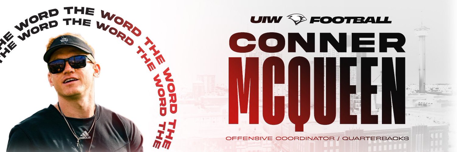 Conner McQueen Profile Banner