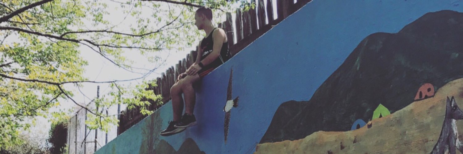 clayfabynick's profile banner image