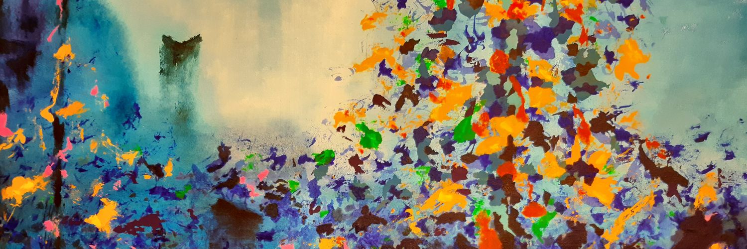 Jaymz05's profile banner image
