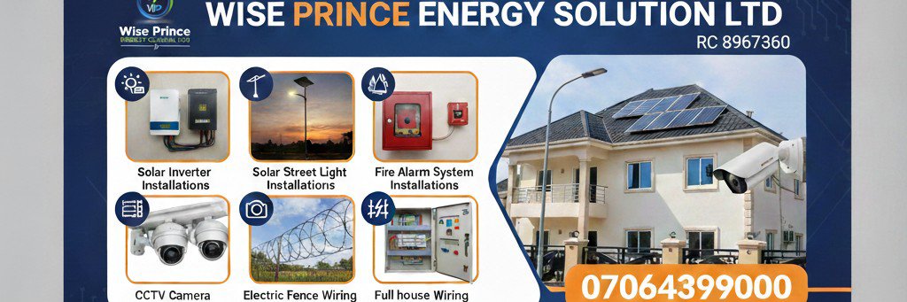 Wise4prince's profile banner image