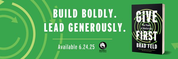bfeld Profile Banner