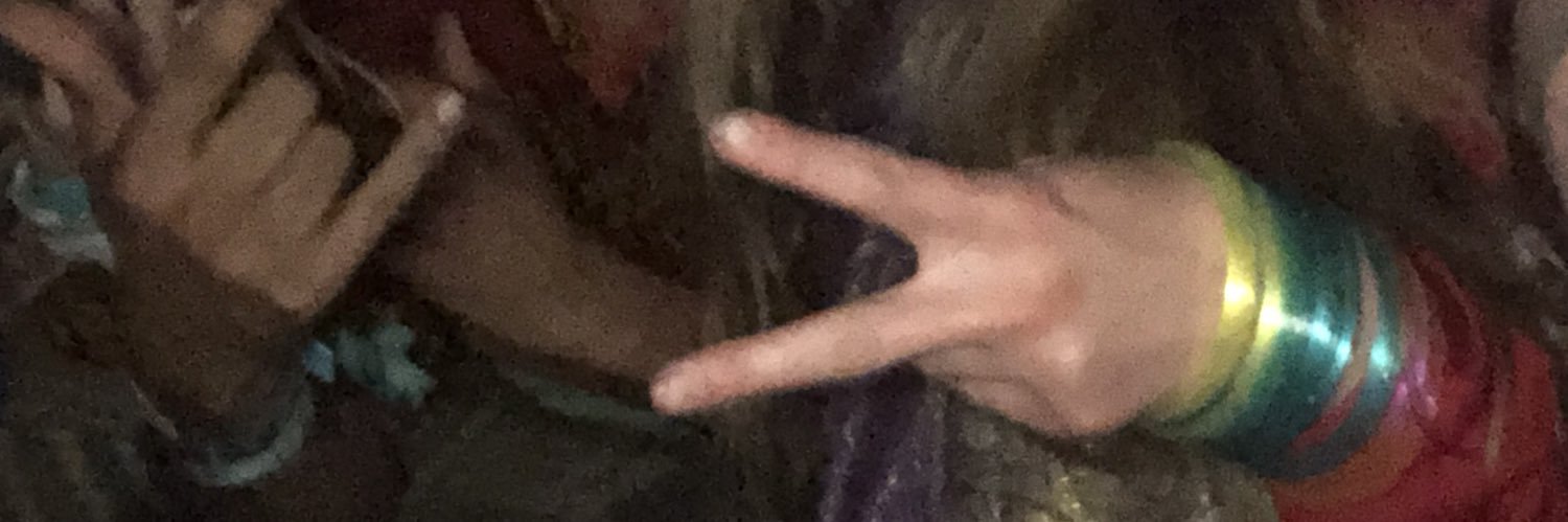 slinkygoddess's profile banner image