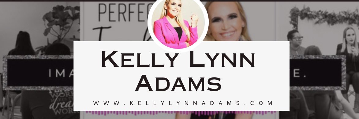 Kelly Lynn Adams banner