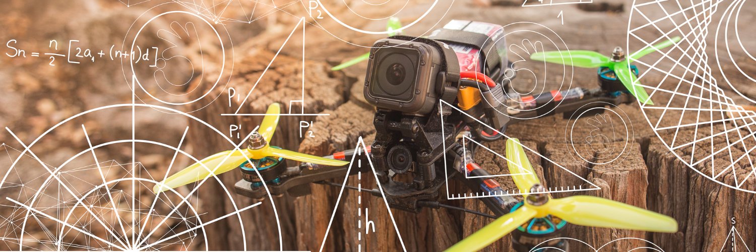 pinchtunefpv's profile banner image