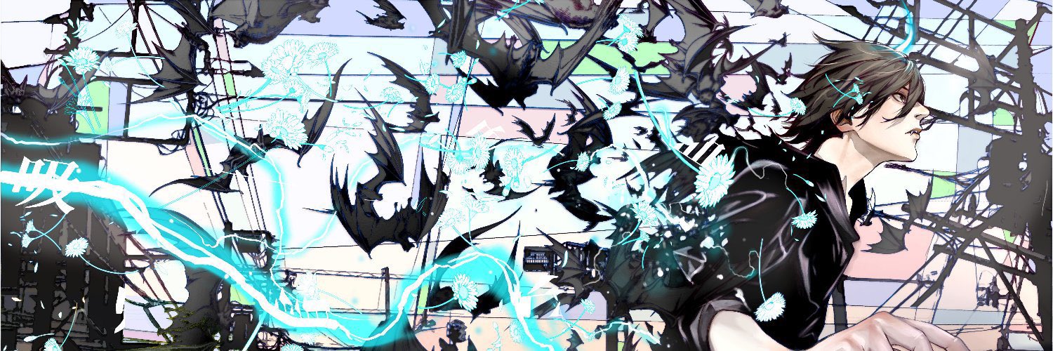 sh1973jp's profile banner image