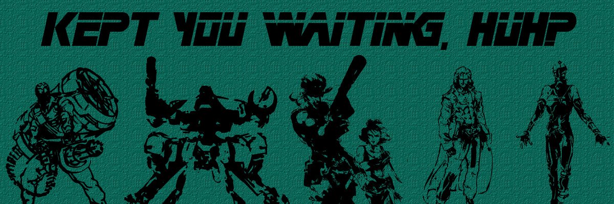 5olid5nake's profile banner image