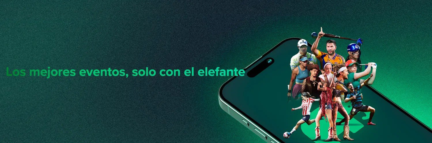 Boletomóvil's banner