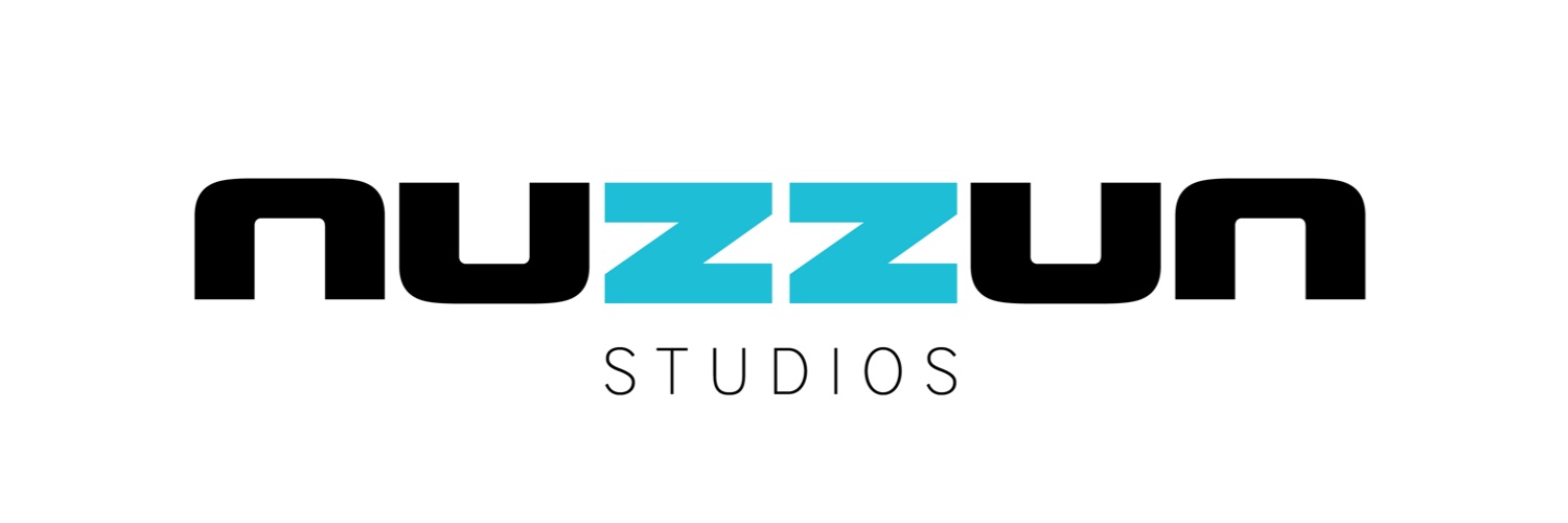 NUZZUNstudios's profile banner image