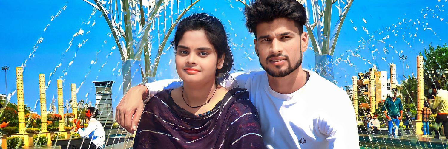 pramodpratap4's profile banner image