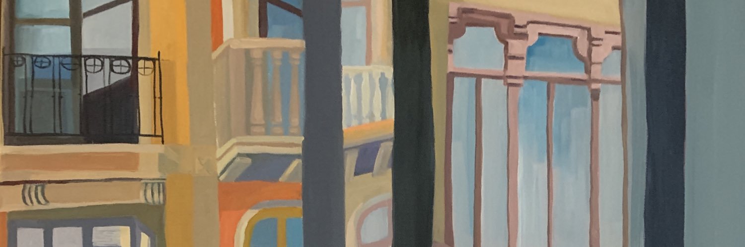 Douglas Campbell banner