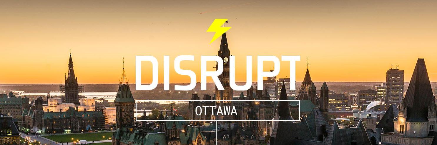 DisruptHROttawa's profile banner image