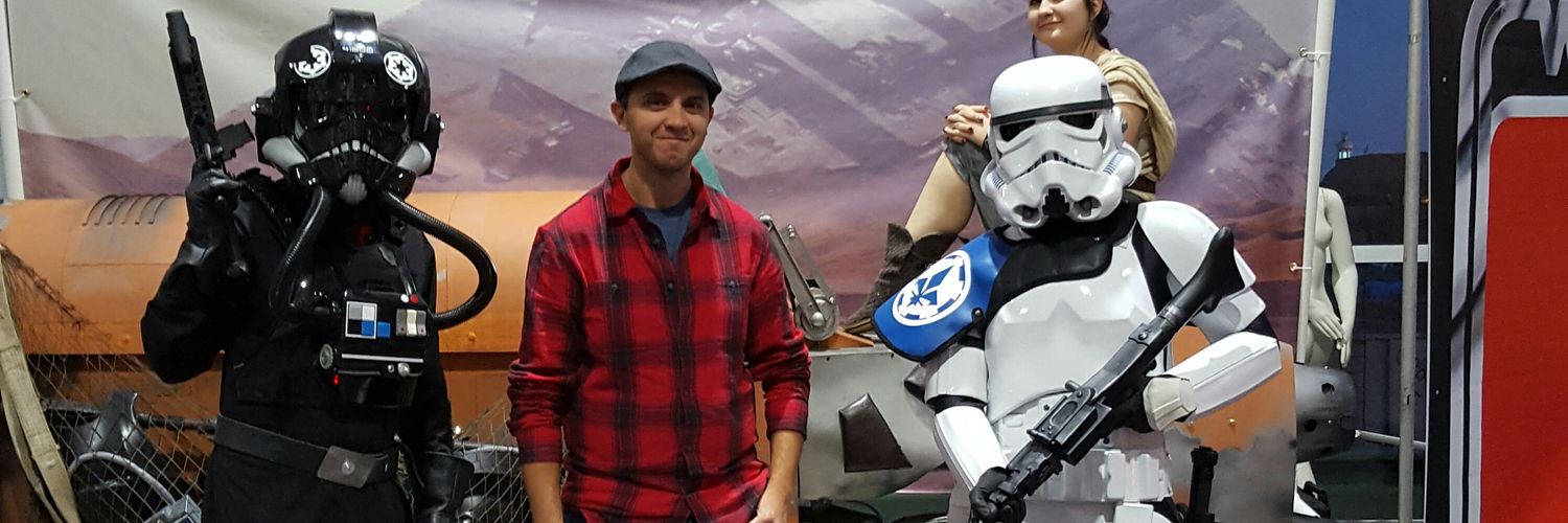 briandesousa's profile banner image
