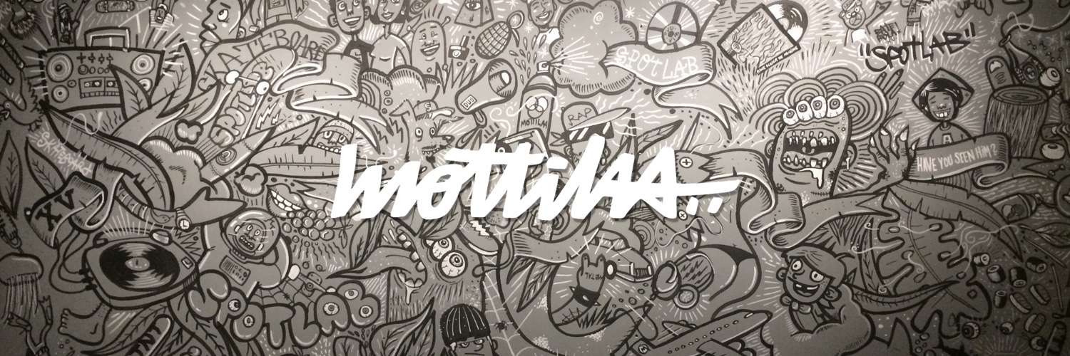 MOTTILAA's profile banner image