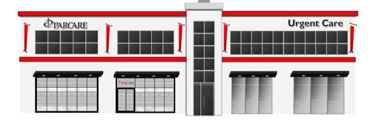 ParCare Medical Cntr banner