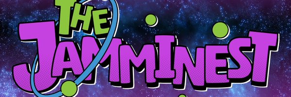 TheJamminest Profile Banner