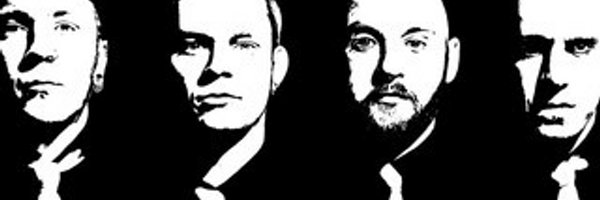 EurekaMachines Profile Banner