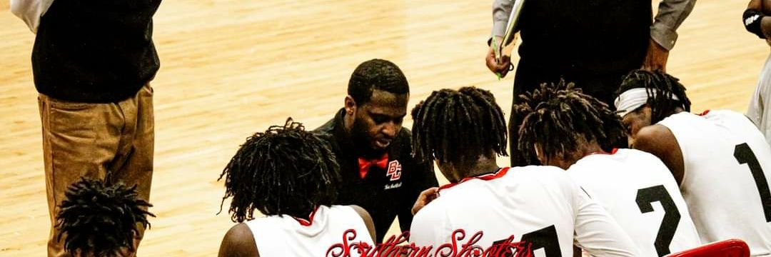 Coach D. Toomer banner