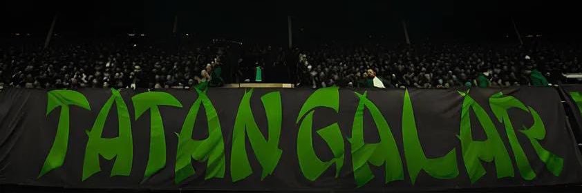 Akalismail's profile banner image