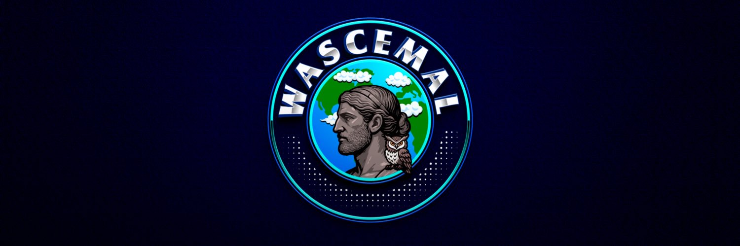 Wascemal banner