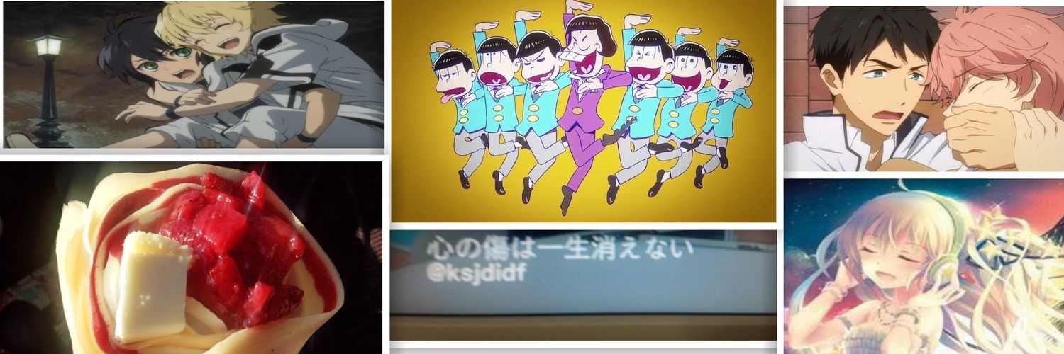 ksjdidf's profile banner image