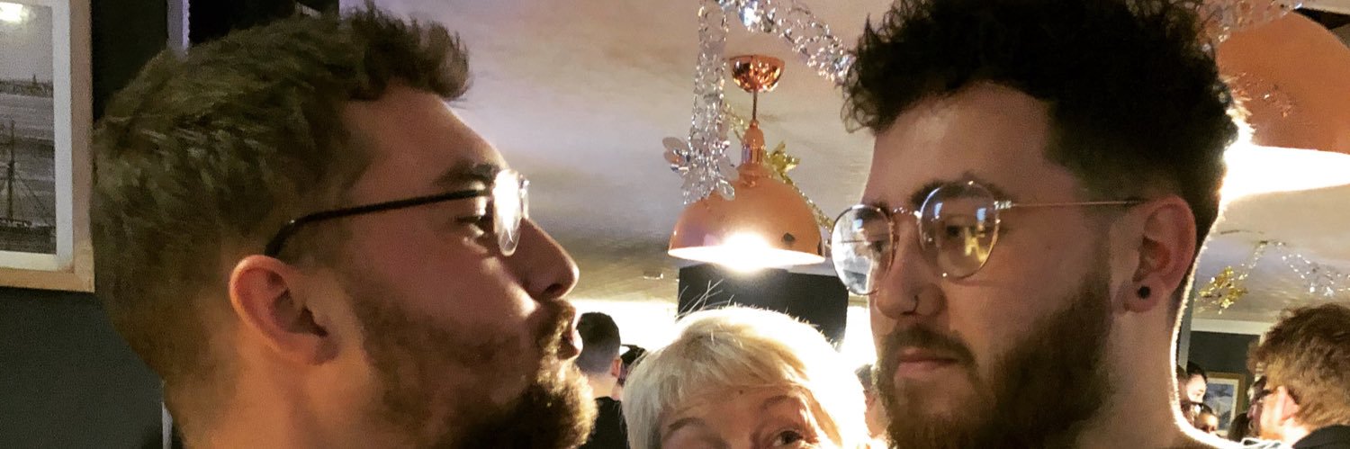CallumTilsed's profile banner image