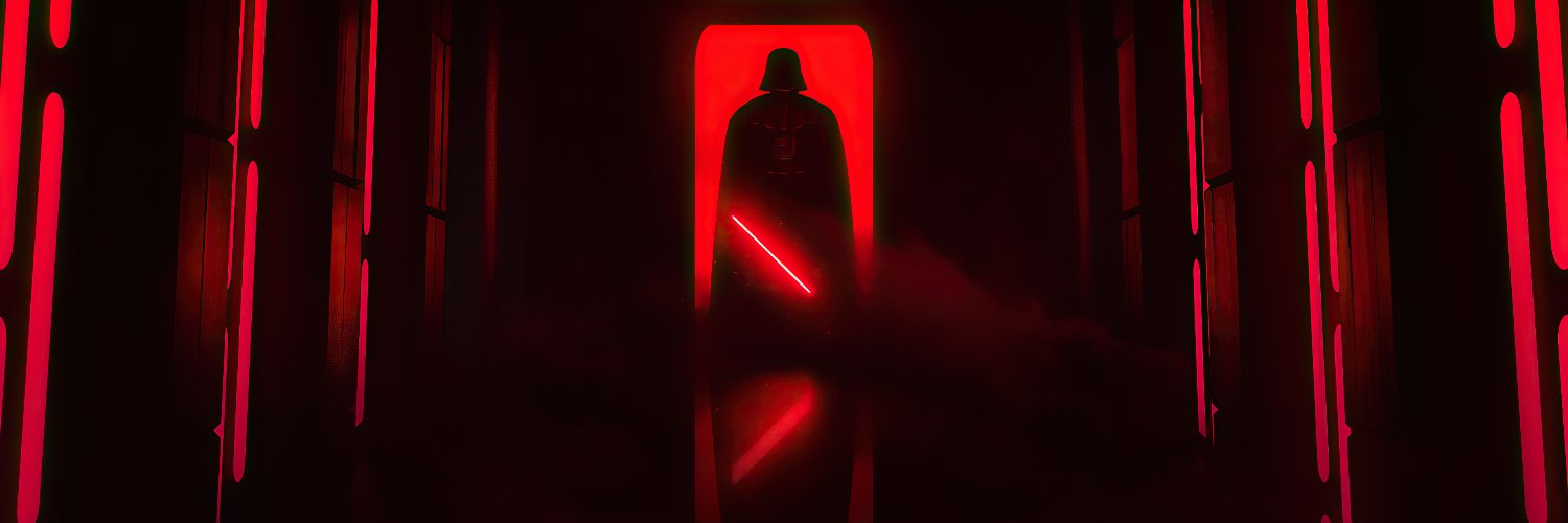 Daarth_Vaader's profile banner image