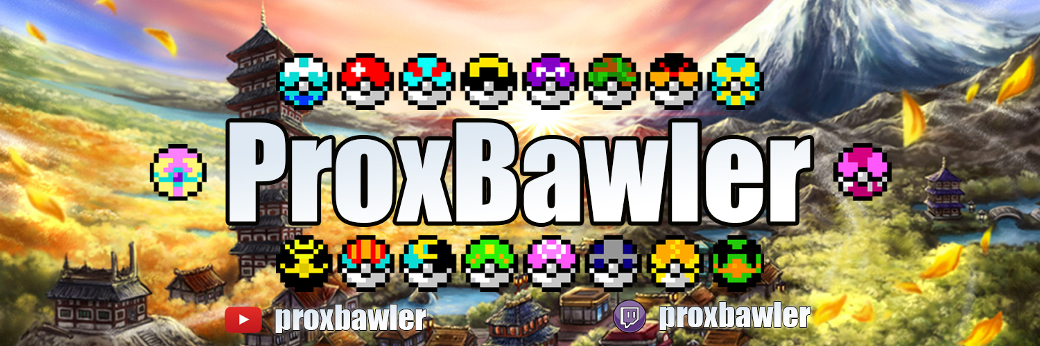 proxbawler706's profile banner image