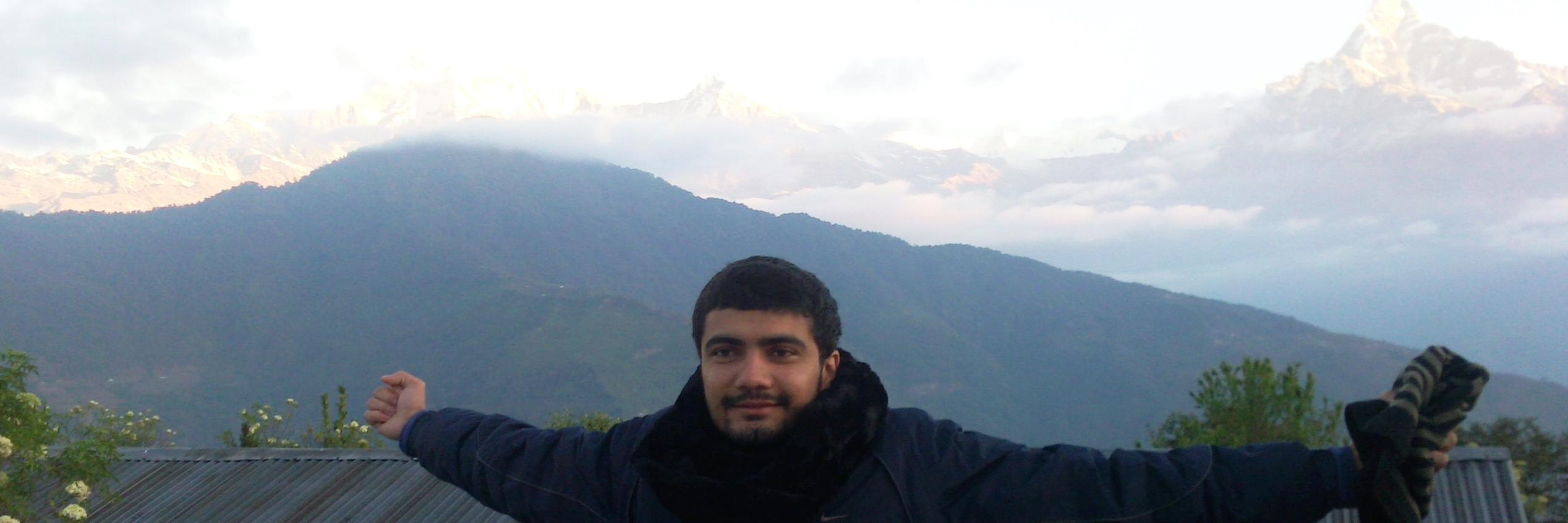 Marknishan3's profile banner image