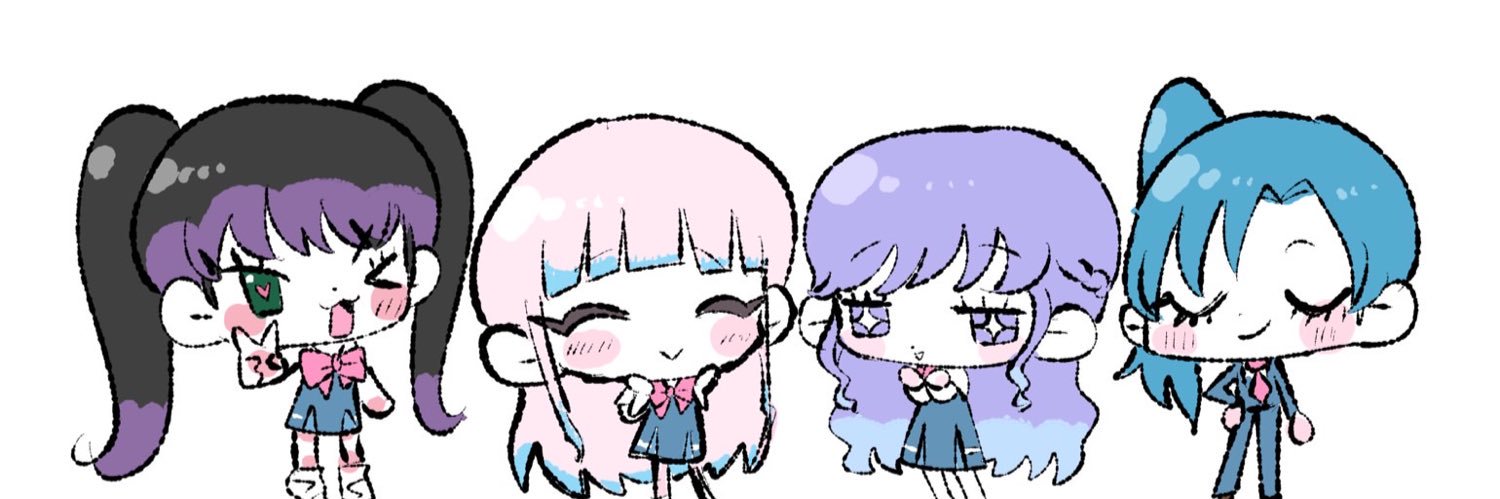 hrmkch's profile banner image