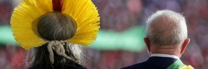 KBLO 💯% 🤩🤩🤩 2023 O BRASIL FELIZ DE NOVO banner