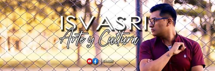 Isvasri's profile banner image