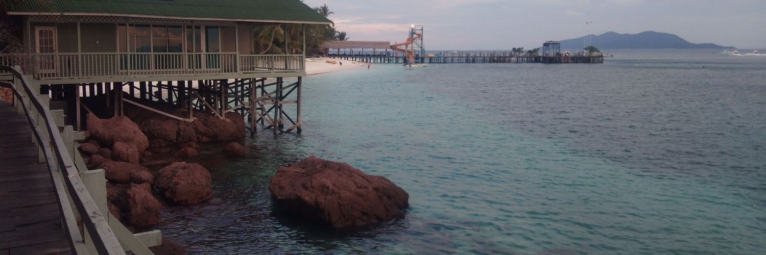 Daniel 🇲🇾 🇵🇸 banner