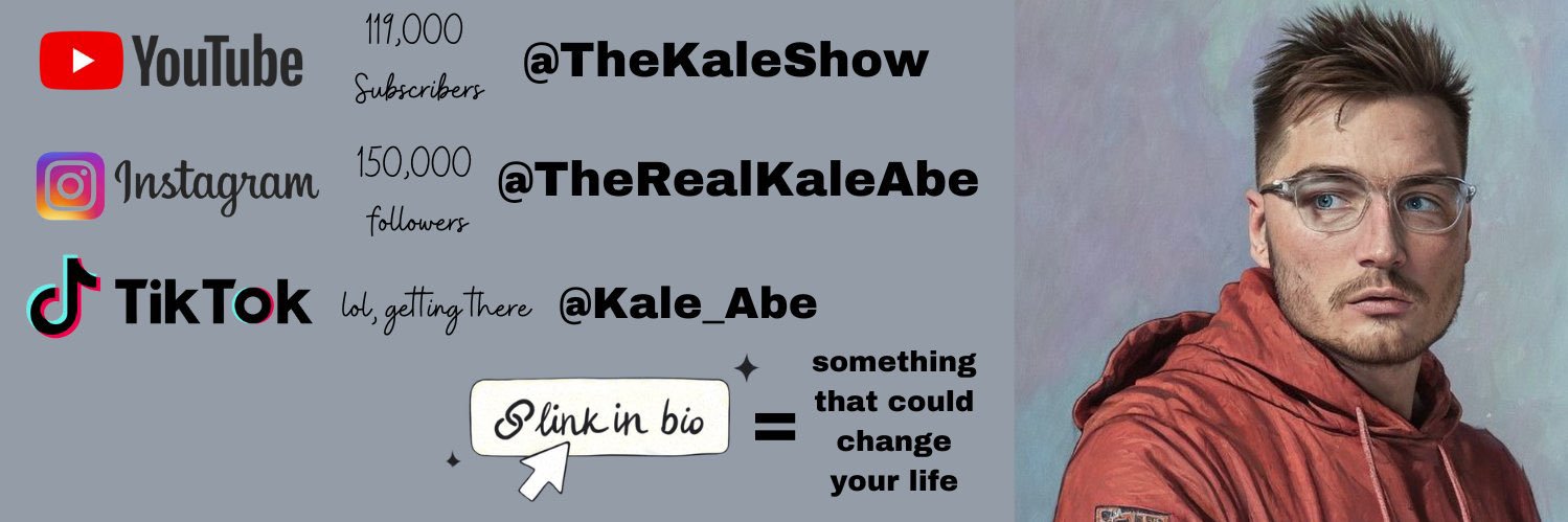 kale__abe's profile banner image