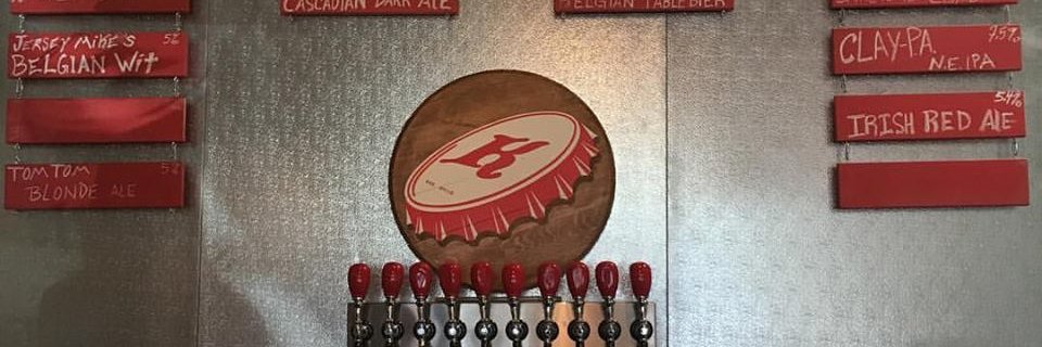 KnottyBrewing's profile banner image