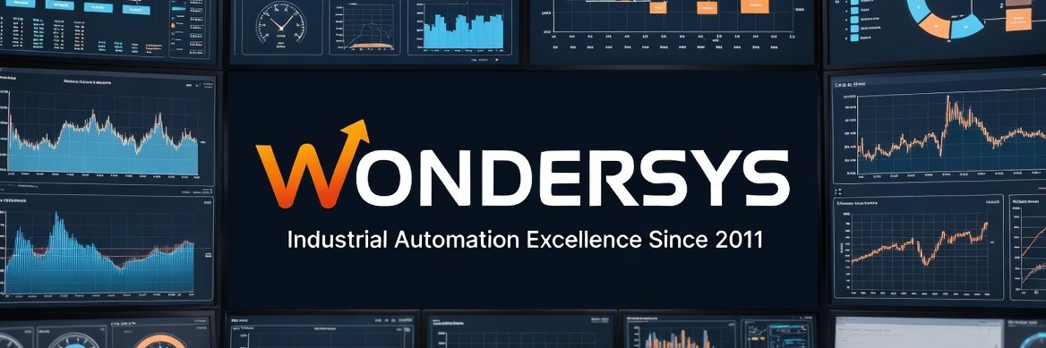 WonderSys's profile banner image