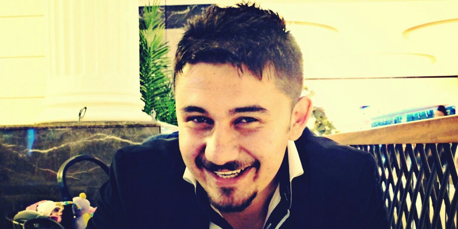 AdgzelOrcun's profile banner image
