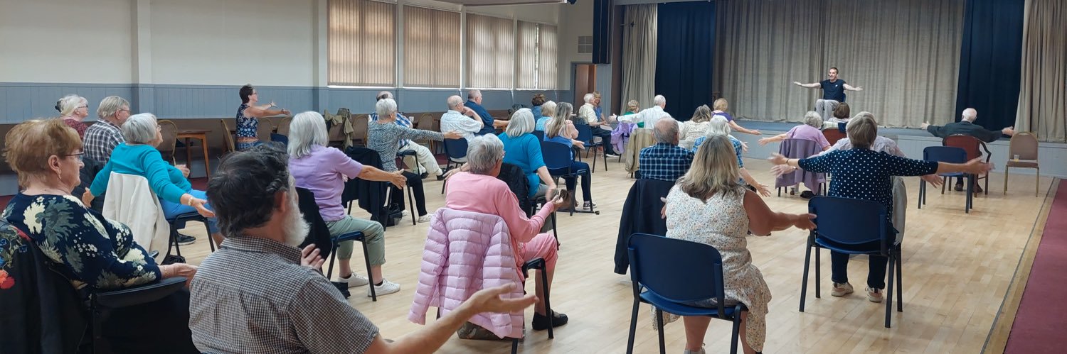 Simply Limitless banner