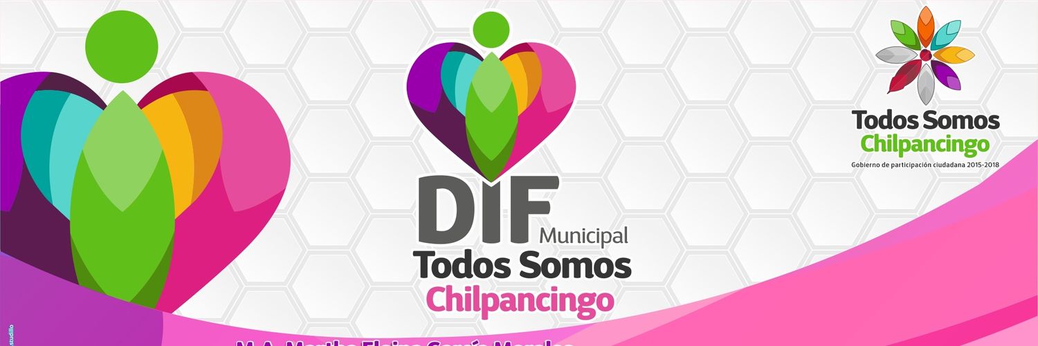 DIF Chilpancingo banner