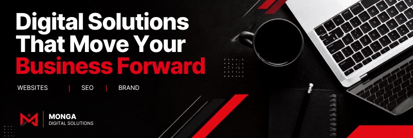 MongaDigital's profile banner image