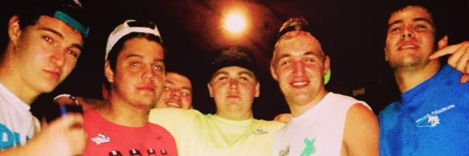 TylerLikens's profile banner image