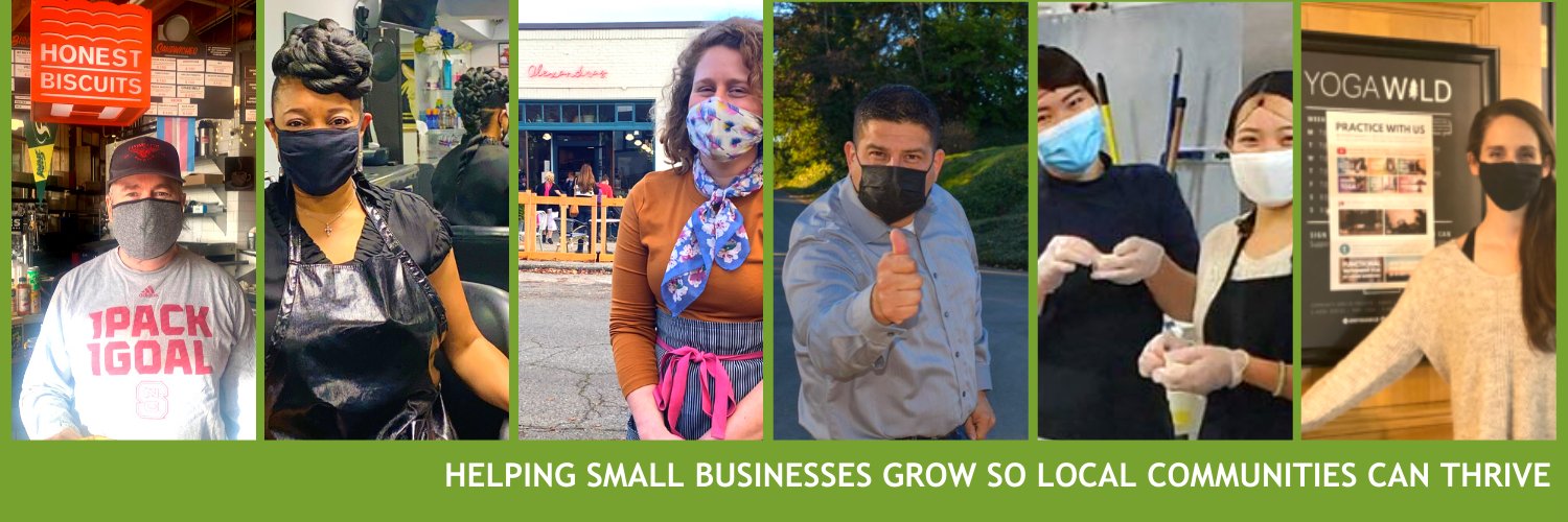 Business Impact NW banner