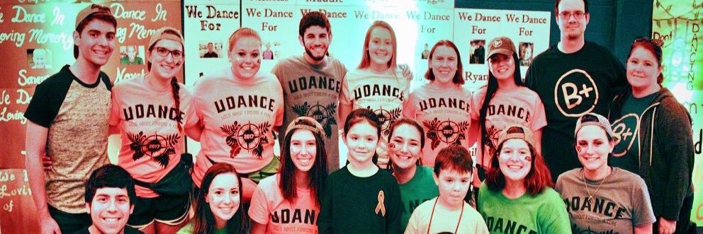 UDMB_UDance's profile banner image