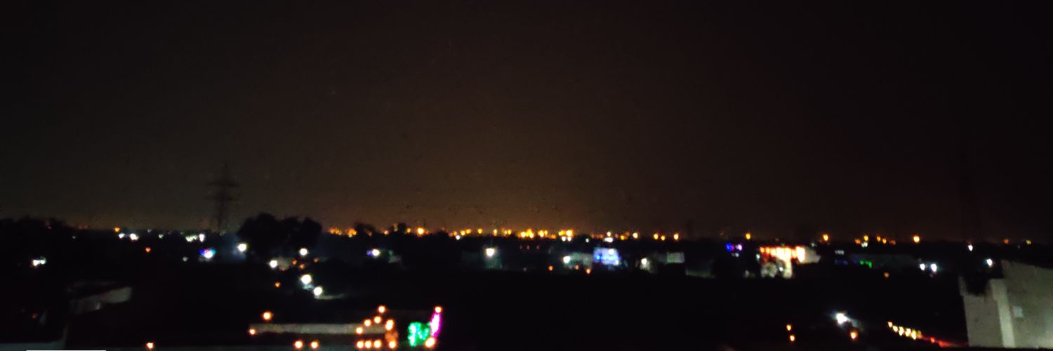 domendra_kumar's profile banner image