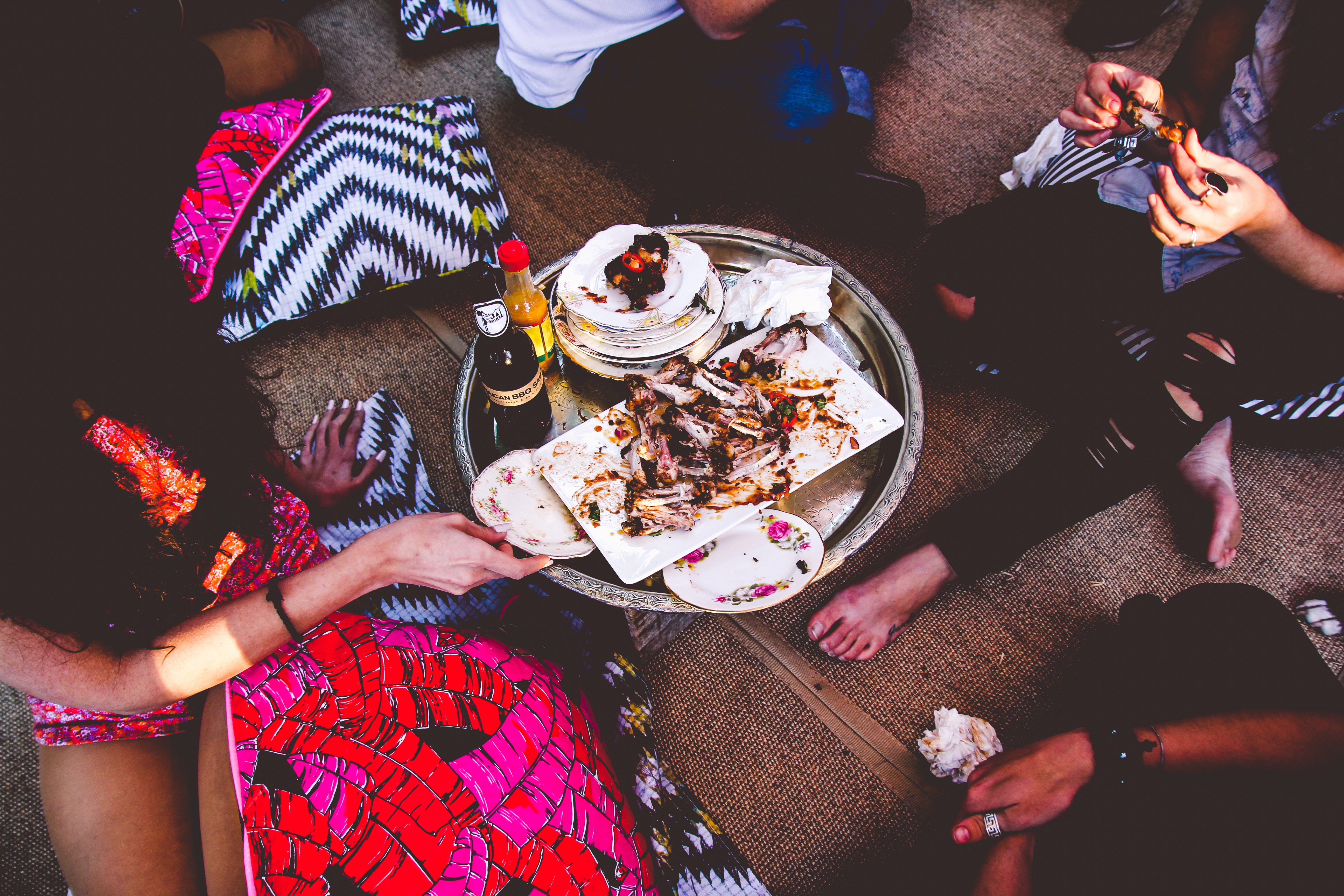 The Ja Joint by Carly Day banner