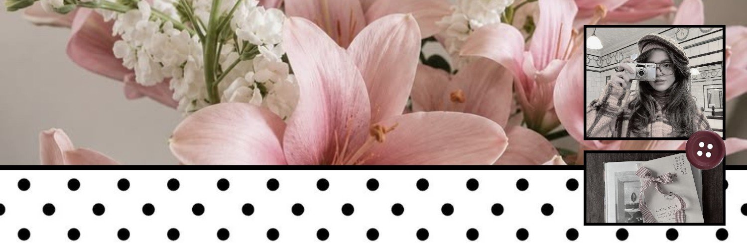 laceliee's profile banner image