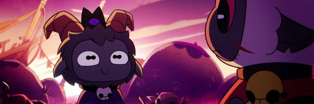 ✩⋆☾⋆✧ Nick ✩⋆☾⋆✧ #EnVtuber banner