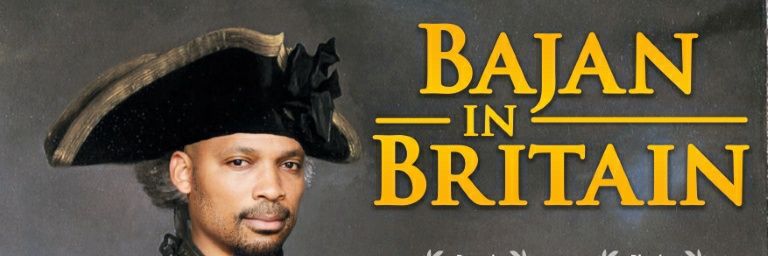 Nico Yearwood | Bajan Comedian banner